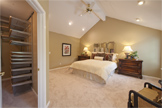 109 Leila Ct, Los Gatos 95032 - Master Bedroom (B)