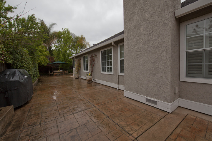 Patio (A) Picture - 109 Leila Ct, Los Gatos 95032 Patio (A) picture - 109 Leila Ct, Los Gatos 95032