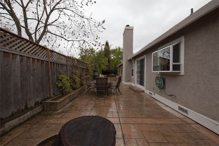 Patio (B) Picture - 109 Leila Ct, Los Gatos 95032 Patio (B) picture - 109 Leila Ct, Los Gatos 95032