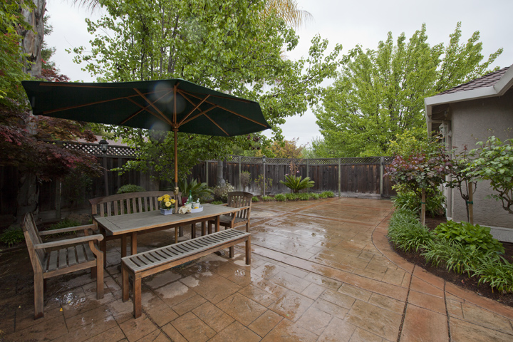 Patio (C) Picture - 109 Leila Ct, Los Gatos 95032 Patio (C) picture - 109 Leila Ct, Los Gatos 95032
