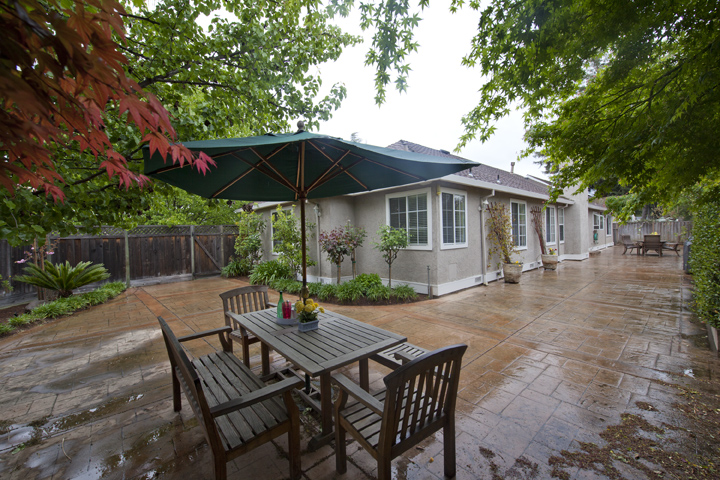 Patio (D) Picture - 109 Leila Ct, Los Gatos 95032 Patio (D) picture - 109 Leila Ct, Los Gatos 95032