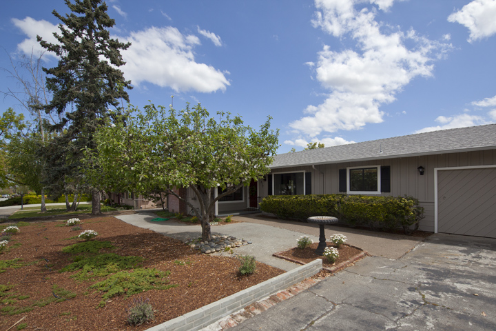 Home For Sale - 517  Los Ninos Way, Los Altos - Real Estate