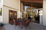 3817 Magnolia Dr, Palo Alto 94306 - Back Patio (A)