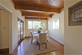 3817 Magnolia Dr, Palo Alto 94306 - Dining Room (A)