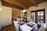 3817 Magnolia Dr, Palo Alto 94306 - Dining Room (C)