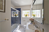 3817 Magnolia Dr, Palo Alto 94306 - Downstairs Bath (A)