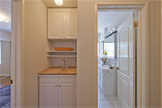 3817 Magnolia Dr, Palo Alto 94306 - Downstairs Hall (A)