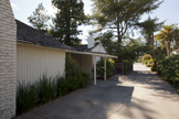 3817 Magnolia Dr, Palo Alto 94306 - Driveway (A)