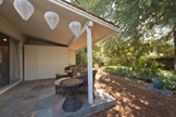 3817 Magnolia Dr, Palo Alto 94306 - Front Patio (A)