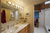 3817 Magnolia Dr, Palo Alto 94306 - Upstairs Bath (A)