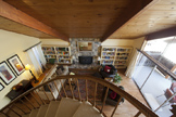 3817 Magnolia Dr, Palo Alto 94306 - Upstairs View (A)