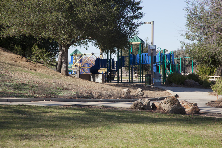 Almaden Meadows Park (A) picture - 6502 Mcabee Rd, San Jose 95120