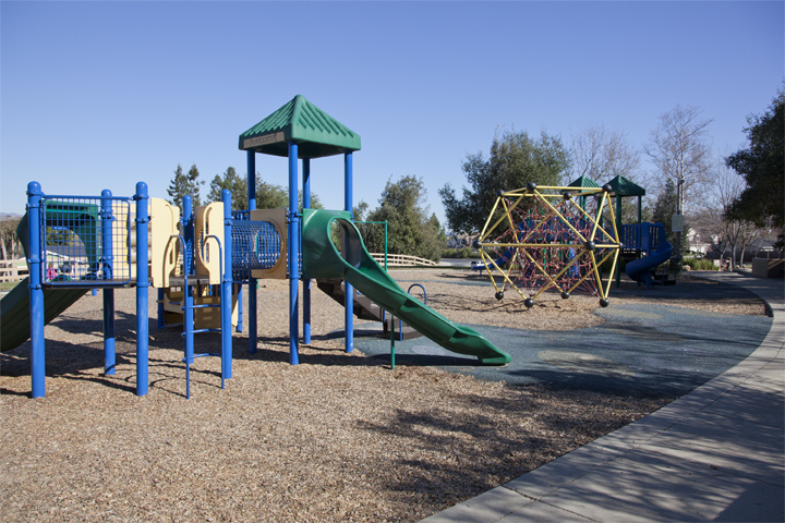 Almaden Meadows Park (B) picture - 6502 Mcabee Rd, San Jose 95120