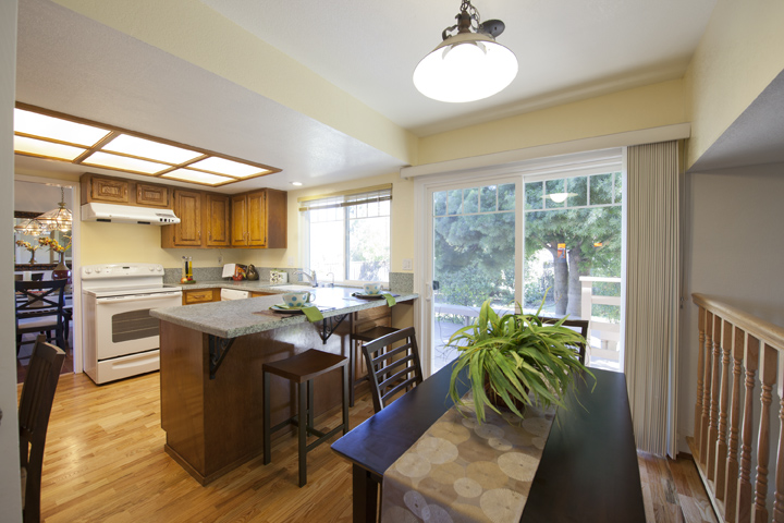 Breakfast Area (B) Picture - 6502 Mcabee Rd, San Jose 95120 Breakfast Area (B) picture - 6502 Mcabee Rd, San Jose 95120
