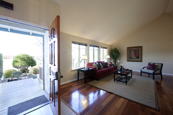 Living Room (B) Picture - 6502 Mcabee Rd, San Jose 95120 Living Room (B) picture - 6502 Mcabee Rd, San Jose 95120