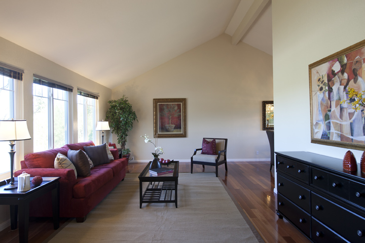 Living Room (C) Picture - 6502 Mcabee Rd, San Jose 95120 Living Room (C) picture - 6502 Mcabee Rd, San Jose 95120
