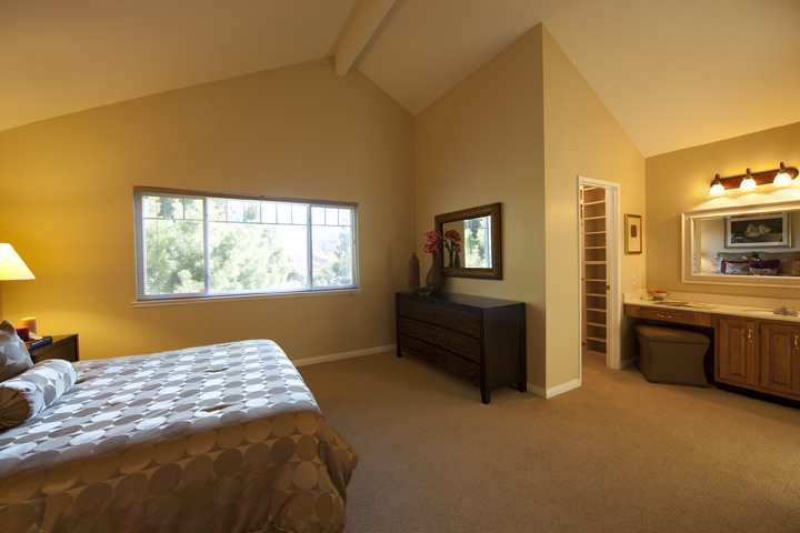 Master Bedroom (B) Picture - 6502 Mcabee Rd, San Jose 95120 Master Bedroom (B) picture - 6502 Mcabee Rd, San Jose 95120