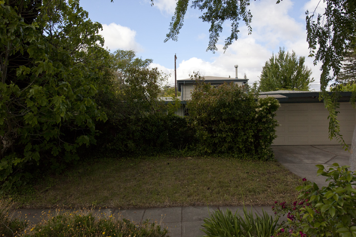 Street View  picture - 3470 Middlefield Rd, Palo Alto