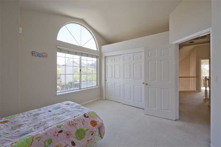 Bedroom 2 picture - 34383 Mimosa Ter, Fremont 94555