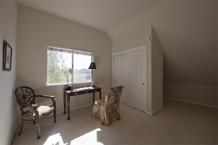 Bedroom 3 picture - 34383 Mimosa Ter, Fremont 94555