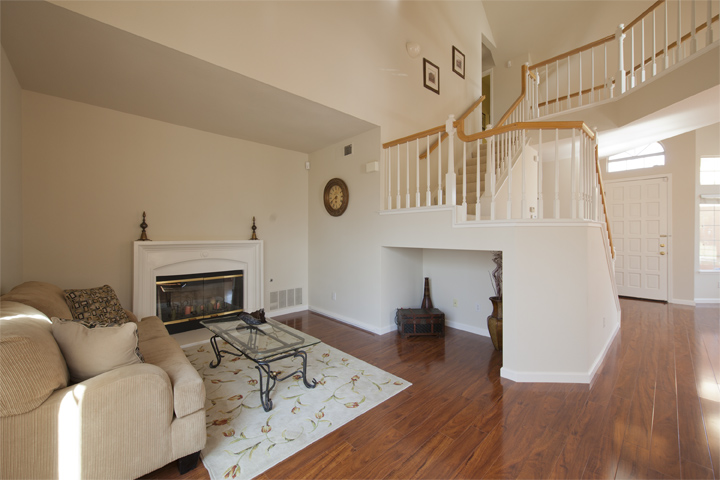 Family Room picture - 34383 Mimosa Ter, Fremont 94555