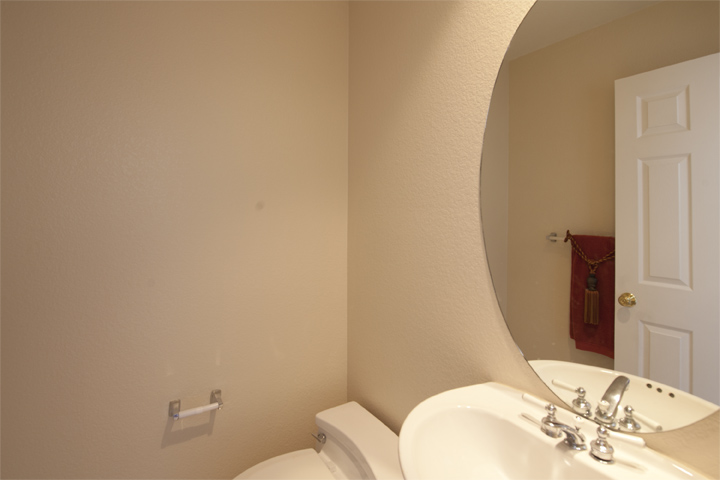 Half Bath  picture - 34383 Mimosa Ter, Fremont 94555