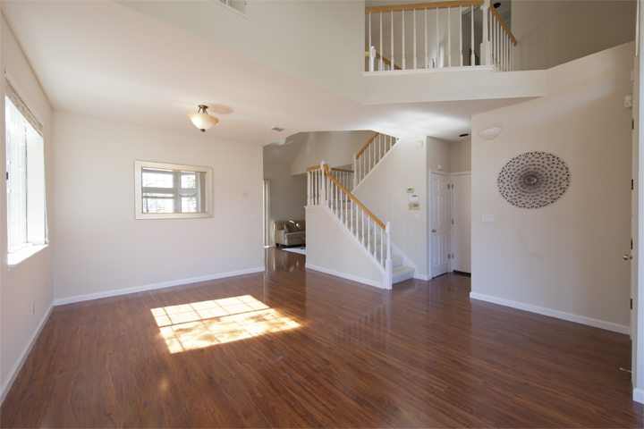 Living Room picture - 34383 Mimosa Ter, Fremont 94555