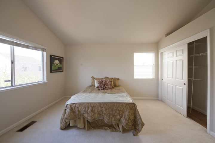 Master Bedroom picture - 34383 Mimosa Ter, Fremont 94555