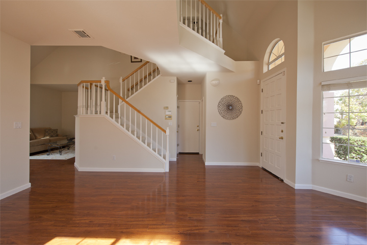 Stairs picture - 34383 Mimosa Ter, Fremont 94555