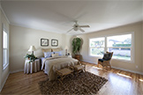 20355 Orchard Rd, Saratoga 95070 - Bedroom 1 (A)