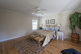 20355 Orchard Rd, Saratoga 95070 - Bedroom 1 (B)