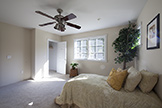 20355 Orchard Rd, Saratoga 95070 - Bedroom 3 (A)