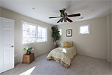 20355 Orchard Rd, Saratoga 95070 - Bedroom 3 (B)