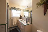 20355 Orchard Rd, Saratoga 95070 - Downstairs Bath 2 (A)
