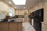 20355 Orchard Rd, Saratoga 95070 - Kitchen (B)