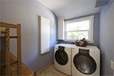 20355 Orchard Rd, Saratoga 95070 - Laundry (A)