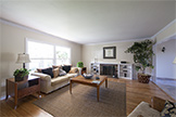 20355 Orchard Rd, Saratoga 95070 - Living Room (A)