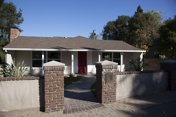 20355 Orchard Rd - Saratoga
