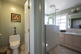 20355 Orchard Rd, Saratoga 95070 - Upstairs Bath (A)