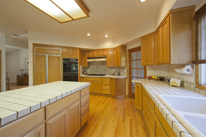 Kitchen picture - 1705 Orr Ct, Los Altos