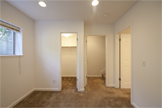 118 Pacchetti Way, Mountain View 94040 - Bedroom 3 (A)