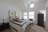118 Pacchetti Way, Mountain View 94040 - Master Bedroom (A)