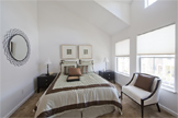118 Pacchetti Way, Mountain View 94040 - Master Bedroom (B)