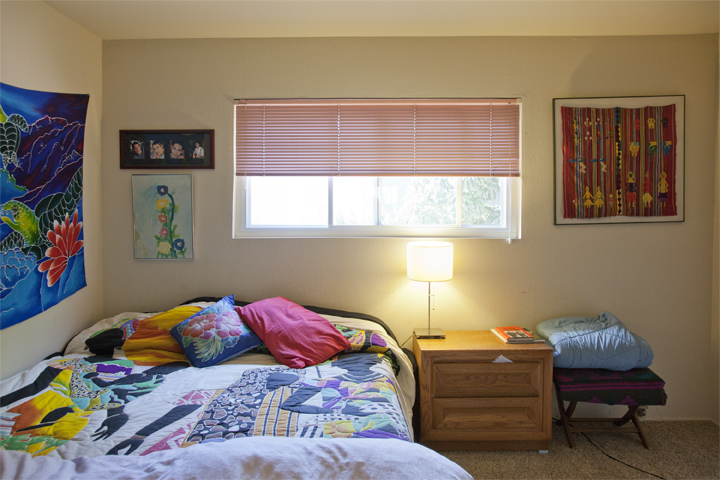Bedroom 2 picture - 4105 Park Blvd, Palo Alto 94306