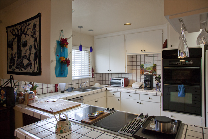 Kitchen picture - 4105 Park Blvd, Palo Alto 94306