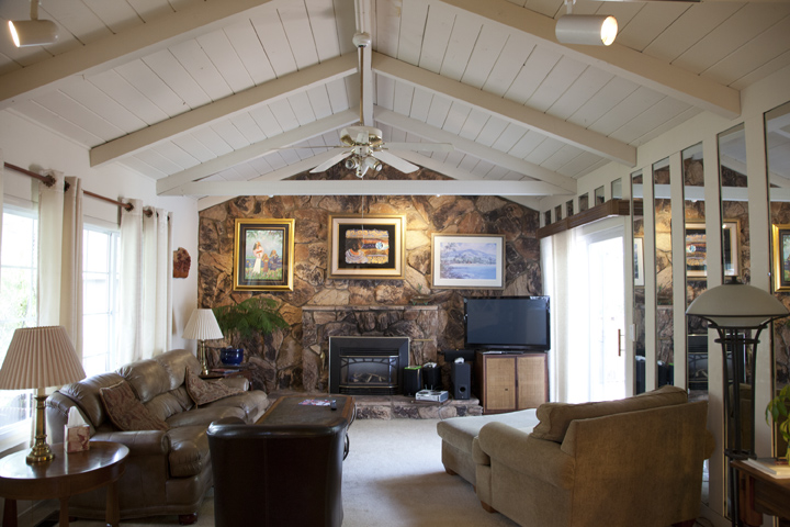Real Estate Pictures - 4105 Park Blvd, Palo Alto - Home For Sale Pictures
