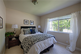 19050 Pendergast Ave, Cupertino 95014 - Bedroom 2 (A)