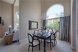 19050 Pendergast Ave, Cupertino 95014 - Dining Room (B)