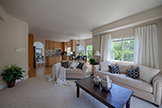 19050 Pendergast Ave, Cupertino 95014 - Family Room (A)