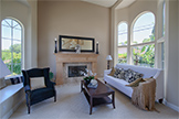 19050 Pendergast Ave, Cupertino 95014 - Living Room (B)